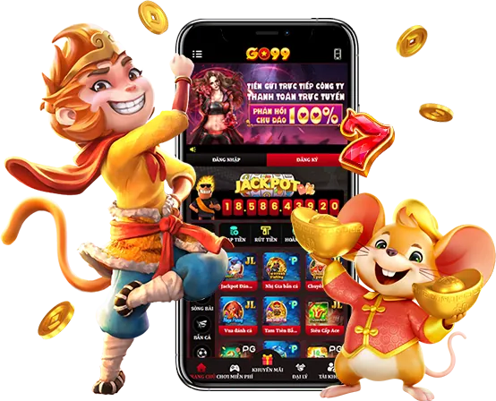 Tổng quan nền tảng bắn cá vnz6