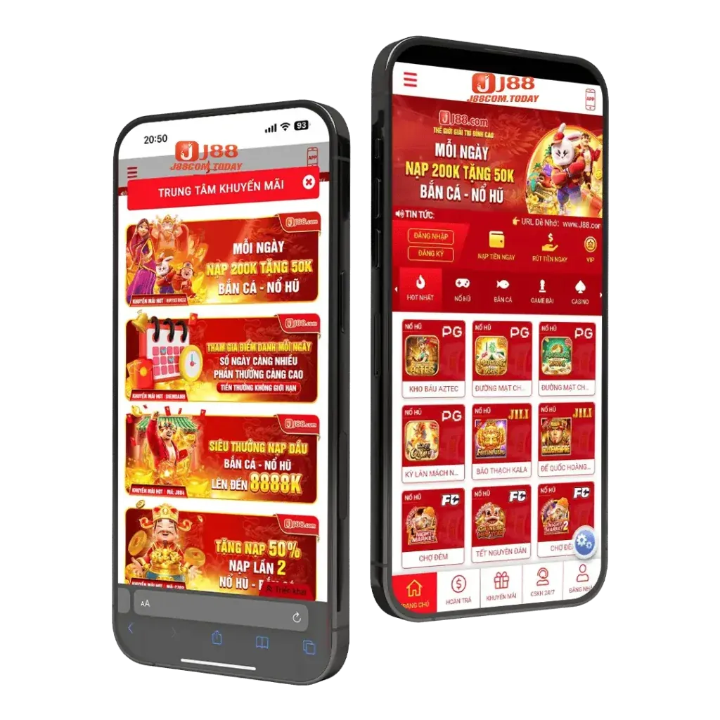 Khuyến mãi hấp dẫn khi đăng ký vnz6