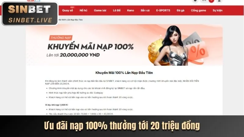 Tin tức vnz6 đăng nhập khuyến mãi