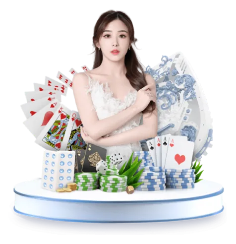 Bàn chơi Sic Bo với ba viên xúc xắc và bảng cược tại vnz6